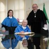 firma libro honor michel